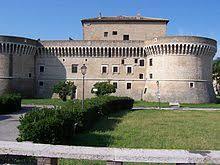 Rocca Roveresca di Senigallia